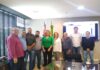 Prefeito Lugato pleiteia equipamentos adaptados na Secretaria Estadual dos Direitos da Pessoa com Deficiência