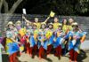 Rubineia conquista 7° lugar na classificação geral do JOMI 2024