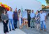Rubineia inaugura novo Centro Comunitário da Cohab Grande Lago